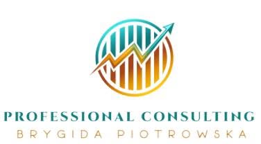 Professional Consulting — Brygida Piotrowska
